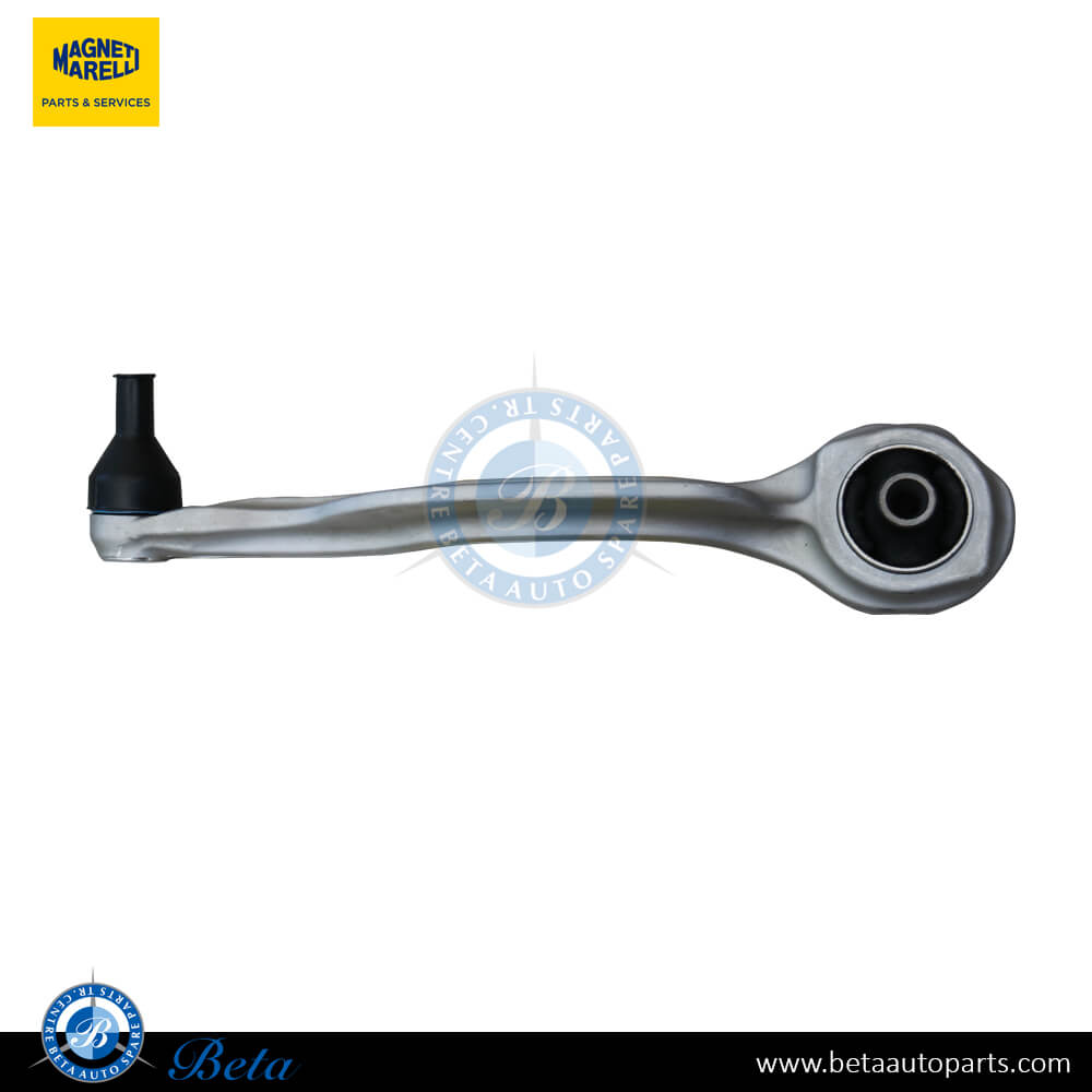 Left Side Tension Strut for Mercedes S-Class 2006-2013 models, Part Number 2213306311 Left Side Tension Strut for Mercedes S-Class 2006-2013 models, Part Number 2213306311